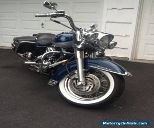 Motorcycle 2000 Harley-Davidson Touring for Sale