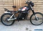 yamaha dt 175 for Sale