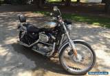 2003 Harley-Davidson Sportster for Sale