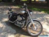 2003 Harley-Davidson Sportster