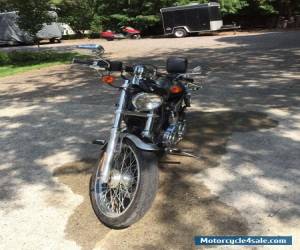 Motorcycle 2003 Harley-Davidson Sportster for Sale