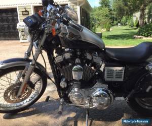 Motorcycle 2003 Harley-Davidson Sportster for Sale