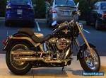 2016 Harley-Davidson Softail for Sale