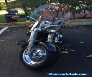 Motorcycle 2016 Harley-Davidson Softail for Sale