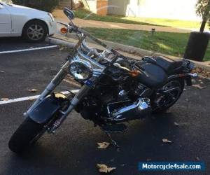 Motorcycle 2016 Harley-Davidson Softail for Sale