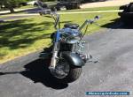 2003 Harley-Davidson Softail for Sale