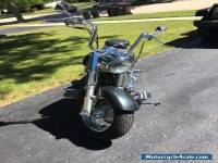 2003 Harley-Davidson Softail