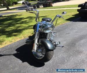 2003 Harley-Davidson Softail for Sale