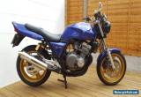 Honda CB 400 Super Four 400cc  for Sale