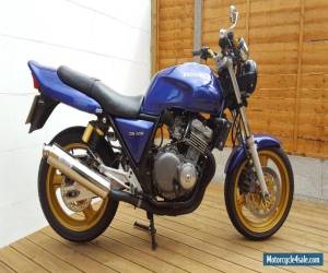 Honda CB 400 Super Four 400cc  for Sale