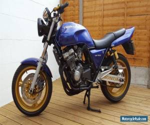 Motorcycle Honda CB 400 Super Four 400cc  for Sale