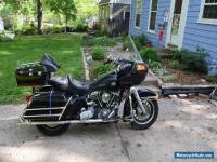 1983 Harley-Davidson Touring