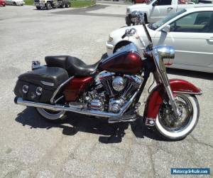 2008 Harley-Davidson Touring for Sale