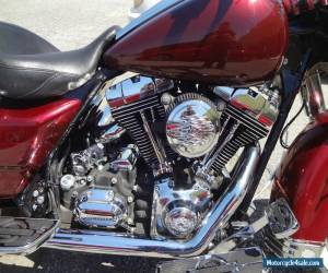 Motorcycle 2008 Harley-Davidson Touring for Sale