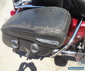 Motorcycle 2008 Harley-Davidson Touring for Sale