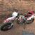 Crf 450 R Road Legal Supermoto , Full MOT , Off Road Wheels for Sale