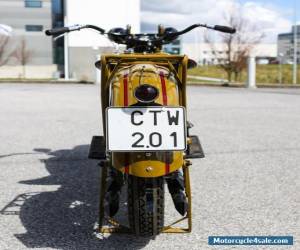 Motorcycle 1929 Harley-Davidson Other for Sale