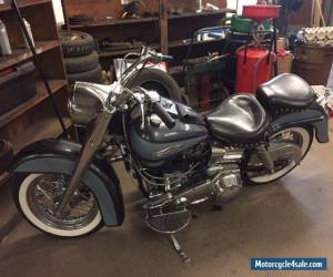 1972 Harley-Davidson Other for Sale