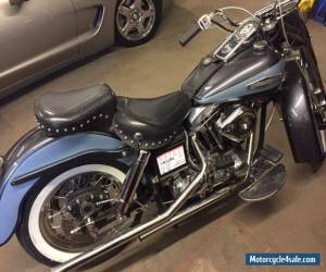 Motorcycle 1972 Harley-Davidson Other for Sale