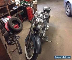 Motorcycle 1972 Harley-Davidson Other for Sale