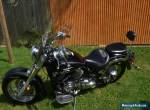 2006 Yamaha V Star for Sale