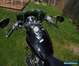 Motorcycle 2006 Yamaha V Star for Sale