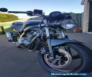 Motorcycle Suzuki GS500 2009 Excellent condition Low Km Motorcycle LAMS approved for Sale