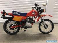 1985 Honda Other