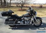 2007 Harley-Davidson Touring for Sale