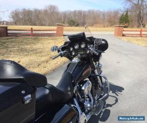 Motorcycle 2007 Harley-Davidson Touring for Sale