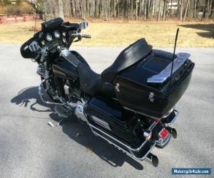 Motorcycle 2007 Harley-Davidson Touring for Sale