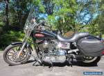 2004 Harley-Davidson Dyna for Sale