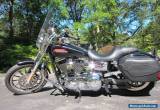 2004 Harley-Davidson Dyna for Sale