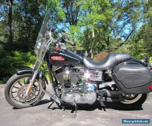 Motorcycle 2004 Harley-Davidson Dyna for Sale