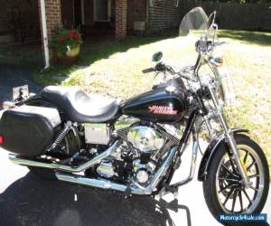 Motorcycle 2004 Harley-Davidson Dyna for Sale