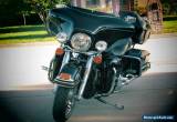 2013 Harley-Davidson Touring for Sale