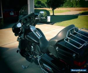 Motorcycle 2013 Harley-Davidson Touring for Sale