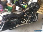 2010 Harley-Davidson Touring for Sale