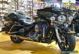 2016 Harley-Davidson Touring for Sale