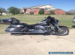 2001 Harley-Davidson Touring for Sale