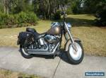 2004 Harley-Davidson Softail for Sale