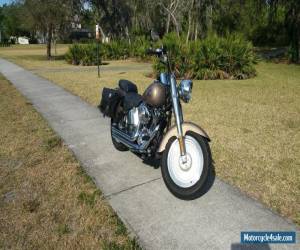 Motorcycle 2004 Harley-Davidson Softail for Sale