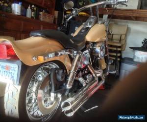 1995 Harley-Davidson Touring for Sale