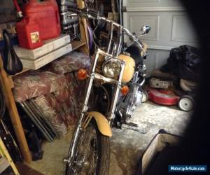 Motorcycle 1995 Harley-Davidson Touring for Sale