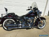 2006 Harley-Davidson Softail