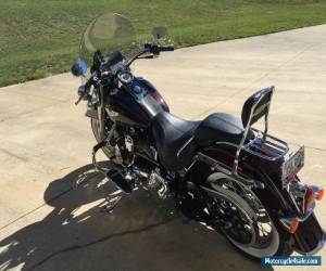 Motorcycle 2006 Harley-Davidson Softail for Sale