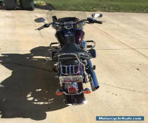 Motorcycle 2006 Harley-Davidson Softail for Sale