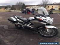 2007 Honda Sport Touring