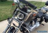2006 Harley-Davidson Dyna for Sale