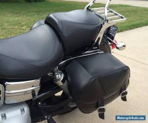 Motorcycle 2006 Harley-Davidson Dyna for Sale